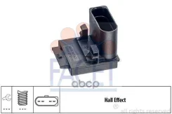 ик заднего хода Audi/Seat/Skoda/VW 1.2-2.0 04- Facet ���. 71309 Датч 71309 ����