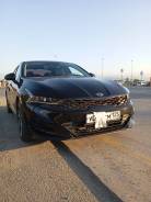 Kia K5.   