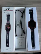 Jet Kid Vision 4G. GPS, SIM-����� ����