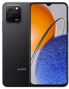 Huawei Nova Y61. �����, 64 ��, ������, 4G LTE, Dual-SIM, NFC ����