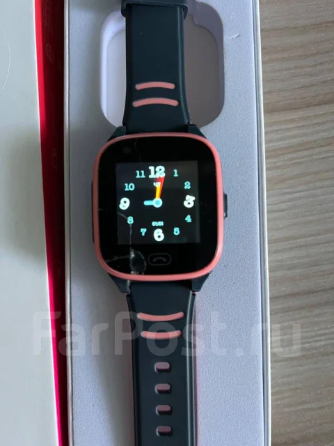 Jet Kid Vision 4G. GPS, SIM-����� ����