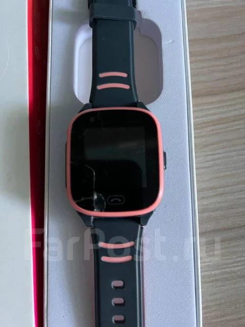 Jet Kid Vision 4G. GPS, SIM-����� ����