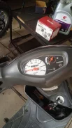 Suzuki Address V125. 124����. ��., ��������, ���������, ������ �� �� ����