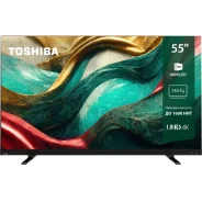 Toshiba. Quantum Dot (QLED, NanoCell) ����