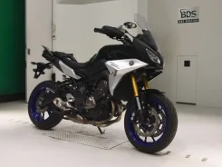 Yamaha MT-09 Tracer. 850����. ��., ��������, ���������, ��� ������� ����