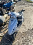 Honda Dio AF56. 50����. ��., ��������, ��� ���, ������ �� �� ����