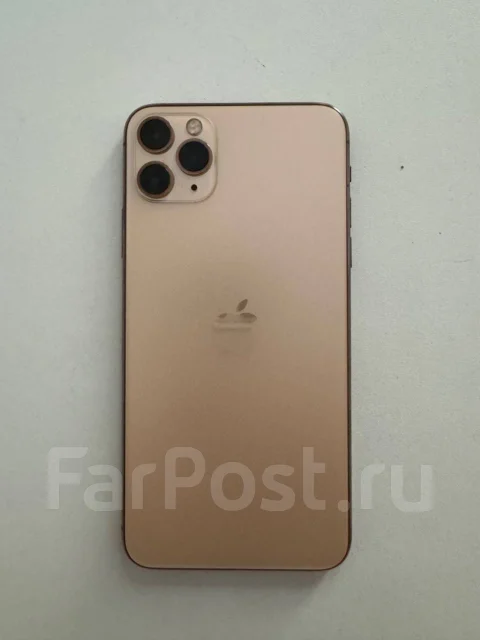 Apple iPhone 11 Pro Max. �/�, 64 ��, ������� ����