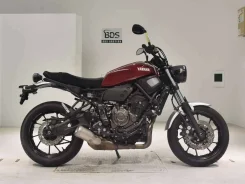 Yamaha XSR700. 700����. ��., ��������, ���������, ��� ������� ����