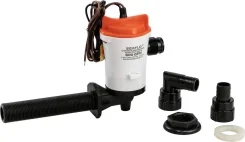 ������� �������������� 12 �, 600 GPH ( 2271, 2 �/���), SeaFlo ����