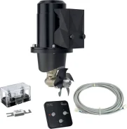 ������������� ���������� Quick, D140mm, 40KGF, 12 �, (TCD2022 - TCDEX06 - NO TNL) ����