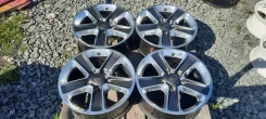 Jeep. 7.5x18", 5x127, ET44 ����