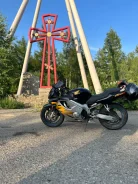Honda CBR 600F. 600����. ��., ��������, ���������, ��� ������� ����