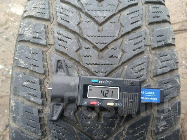 Kenda Polar Trax KR19. ������, ��� �����, 2011 ���, �/�, ����� 40 % ����