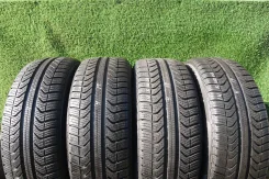 Pirelli Carrier All Season. �����������, 2019 ���, �/�, ����� 10 %. �������� ������� ����
