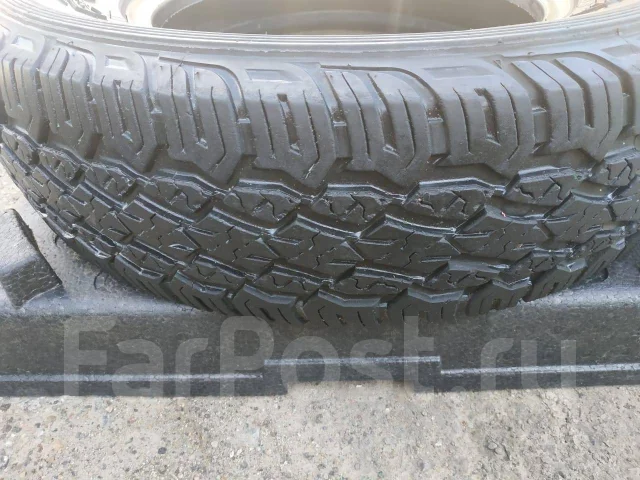 Zeetex Vigor A/T. ����� at, 2011 ���, �/�, ����� 10 % ����