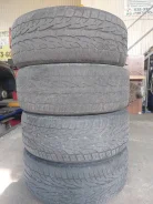 Toyo Proxes ST II. �����������, �/�, ����� 60 % ����