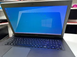 Acer Aspire E5. 17.3", 2,1����, ��� 4 ��, ���� 628���, WiFi: 1, Bluetooth: 1, ����������� �� 2��. ����