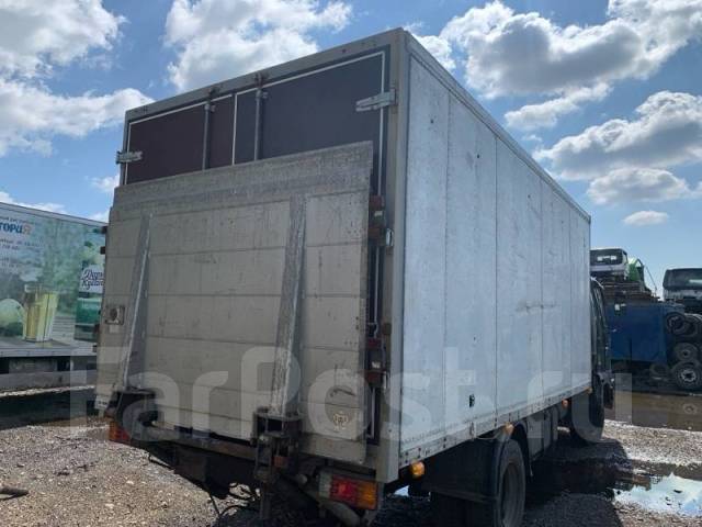 Hino Ranger 