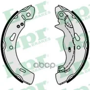 ������� ����. ���. FORD Fiesta 1.25-1.6 08-/Mazda 2 1.3-1.5 07- Lpr ���. 01004 01004 01004 ����