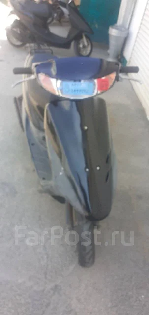 Honda Dio. 49����. ��., ��������, ��� ���, ��� ������� ����