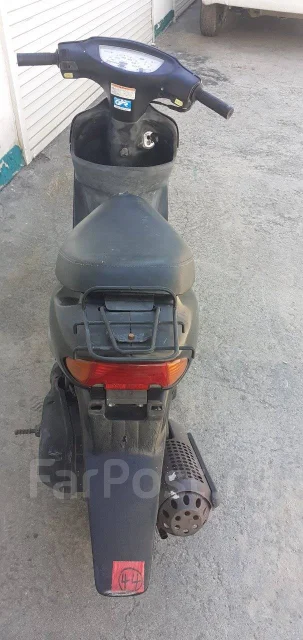 Honda Dio. 49����. ��., ��������, ��� ���, ��� ������� ����