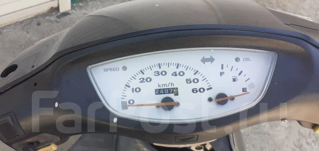 Honda Dio. 49����. ��., ��������, ��� ���, ��� ������� ����