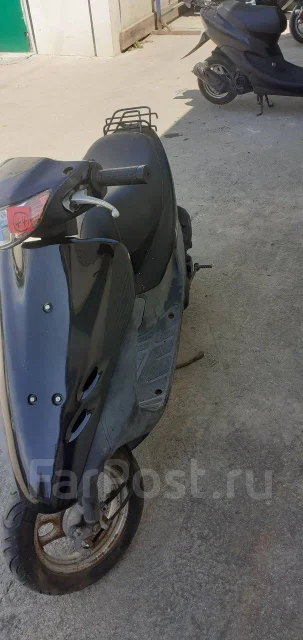 Honda Dio. 49����. ��., ��������, ��� ���, ��� ������� ����