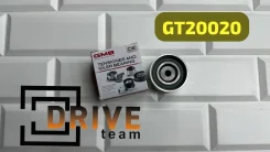 ����� �������� DG3060312RR1H FE1H-12-730A 13074-HC400 FE GT20020 GMB 13074-HC400 ����