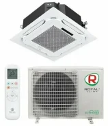 Royal Clima. 100��&sup2; ����