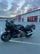 Kawasaki ZZR 400. 400����. ��., ��������, ���������, ������ �� �� ����