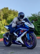 Suzuki GSX-R 600. 600����. ��., ��������, ���������, ������ �� �� ����