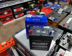 Rocket. 42��.�., B19, 370��., ������, ������������ ����� ����
