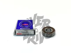 ��������� 12X28X8 NSK 6001DDU 6001DDU ����
