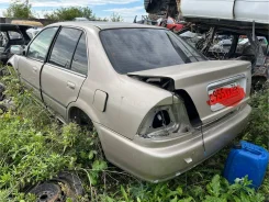 Honda City ����