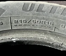 Goodyear Cargo UltraGrip. ������, ����������, 2021 ���, �/�, ����� 25 % ����