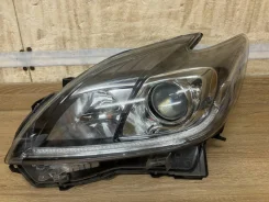 ���� Toyota Prius, ����� ZVW30 47-52 ������ 47-52 ����