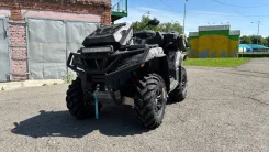 CFMoto CForce 1000 EPS. ��������, ��, �� ����
