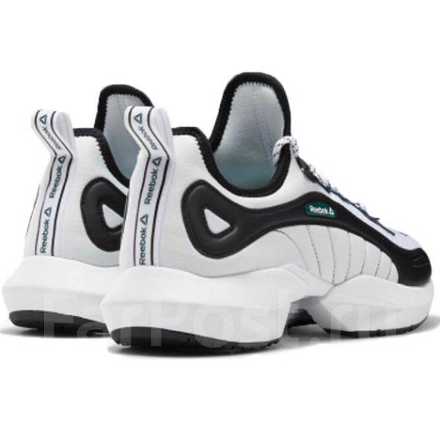 100 Reebok Sole Fury 00 DV9251 43 8 900