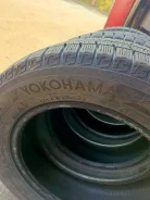 Yokohama Ice Guard IG50A+. ������, ��� �����, 2019 ���, �/�, ����� 30 % ����