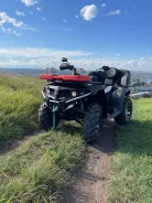 CFMoto CF 500-X5. ��������, ��, �� ����