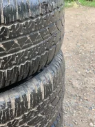 Bridgestone Dueler A/T 693. ����� at, 2021 ���, �/�, ����� 40 % ����