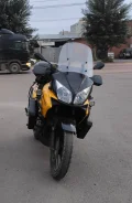Suzuki V-Strom 1000. 1 000����. ��., ��������, ���������, ������ �� �� ����