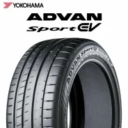 Yokohama Advan Sport EV V108. ������, �����. ��� ����� �� ������������ ����