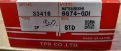 ������ ��������� (902) TP 33416-3F STD 33416STD ����