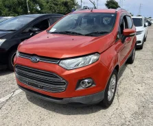 Ford EcoSport ����