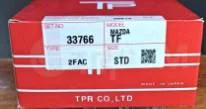 ������ ��������� (049) TP 33766-2FAC STD 33766STD ����