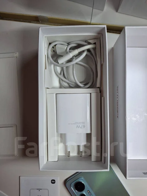 Xiaomi 12 Lite. �/�, 128 �� ����