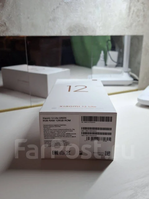 Xiaomi 12 Lite. �/�, 128 �� ����