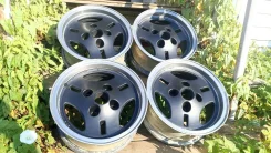 ATS Cup. 6.0x13", 4x114.3, ET15, �� 56���. ����