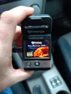 Prestigio RoadRunner 500 ����